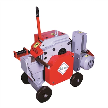 Sigma Rebar Cutter For Up To No 11 Rebar DCM-40